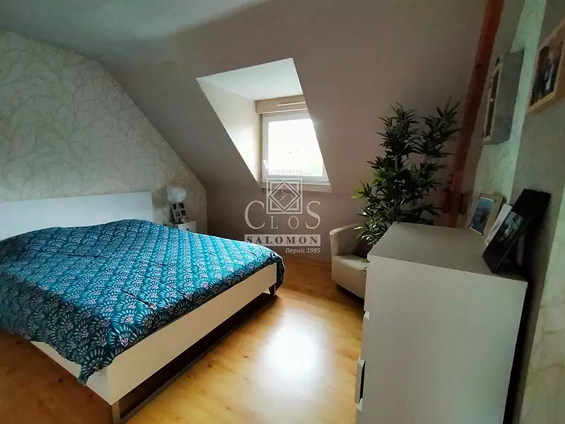 Maison, 150 m²
