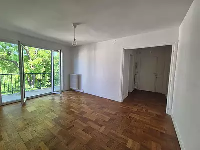Appartement, 47,49 m²