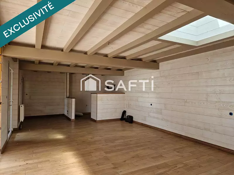 Maison, 399 m²