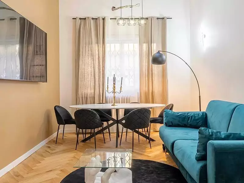 Appartement, 62,69 m²