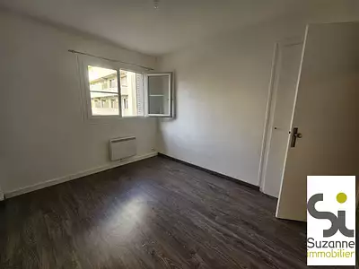 Appartement, 54,37 m²