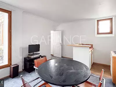 Appartement, 36,81 m²
