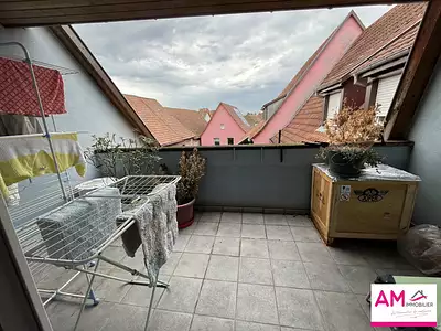 Maison, 129,42 m²
