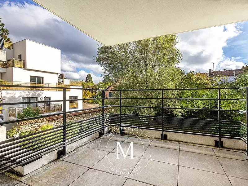 Appartement, 28,61 m²