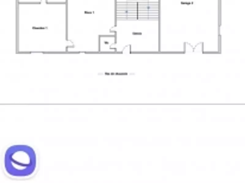 Maison, 142 m²