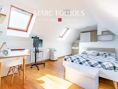 Maison, 234 m²