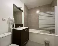 Appartement, 43,6 m²