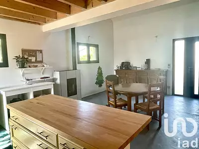 Maison, 114 m²