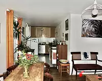Appartement, 96,8 m²
