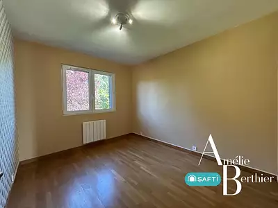 Maison, 115 m²