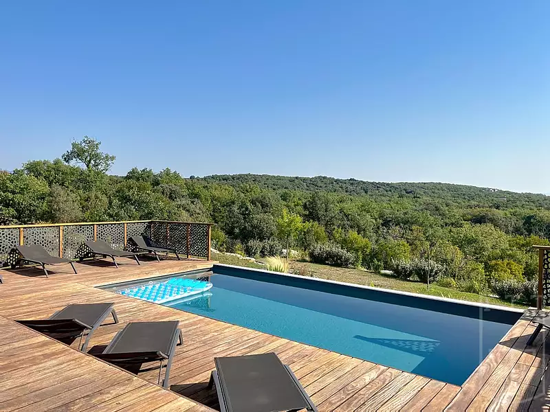 Maison, 193 m²