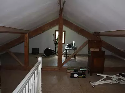 Maison, 200 m²