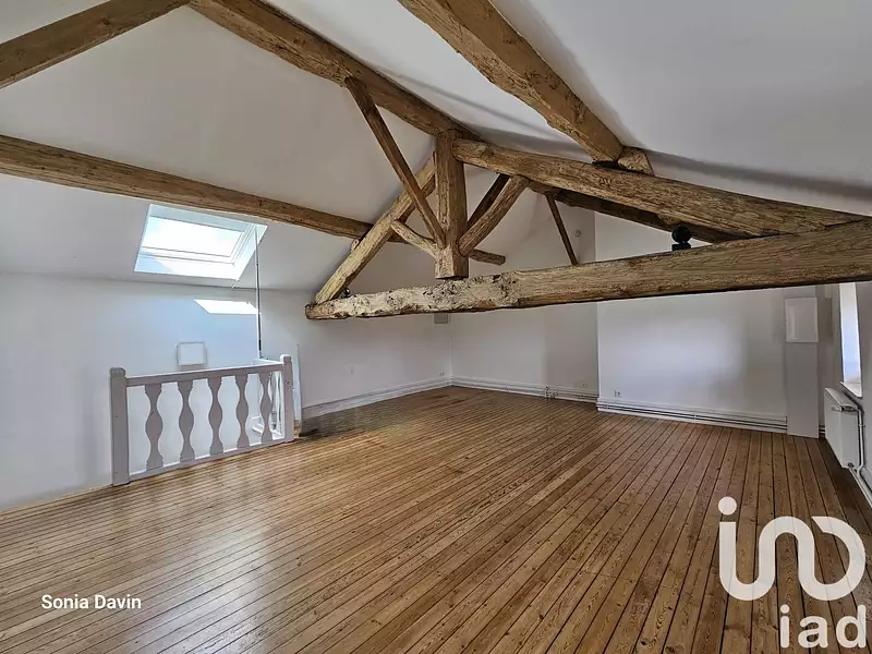 Maison, 214 m²