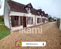 Maison, 160 m²