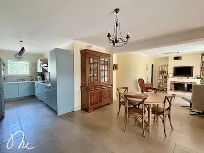 Maison, 118,95 m²
