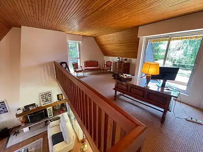 Maison, 185 m²