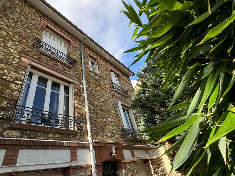 Maison, 147 m²