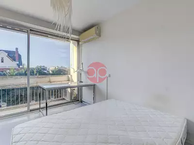 Appartement, 34,6 m²