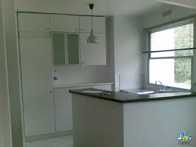 Appartement, 29,37 m²