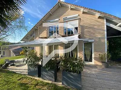 Maison, 150 m²