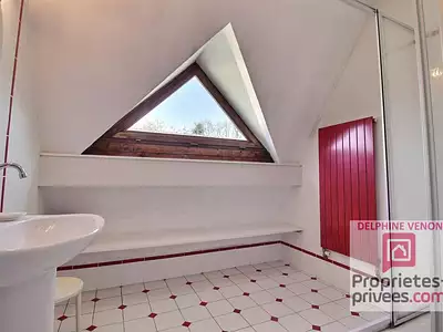 Maison, 166 m²