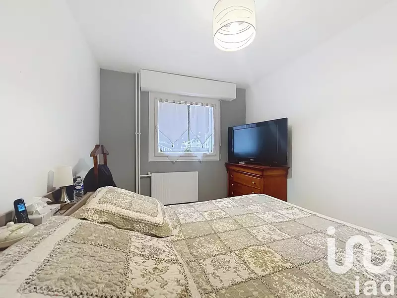 Appartement, 67 m²
