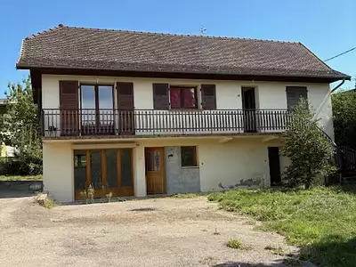 Maison, 115 m²