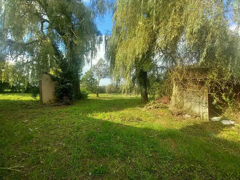 Maison, 122,85 m²