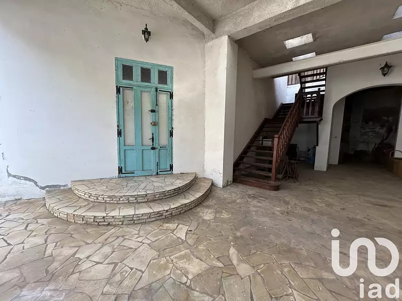 Maison, 318 m²