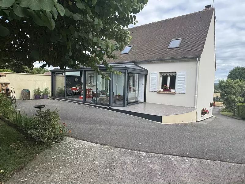 Maison, 133 m²