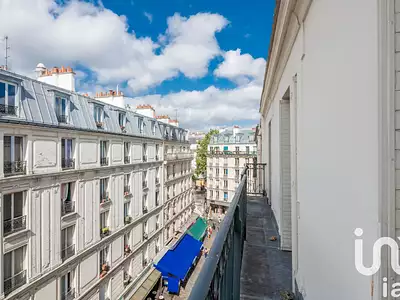 Appartement, 72 m²