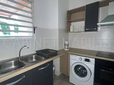 Appartement, 58,28 m²