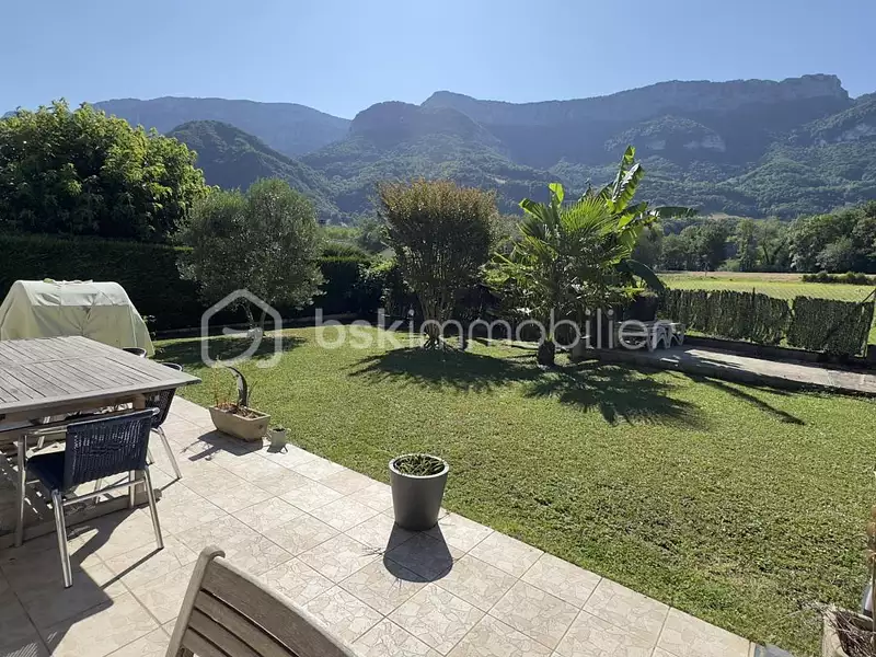 Maison, 108 m²