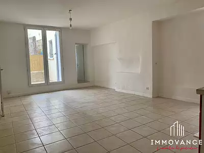 Appartement, 68,5 m²