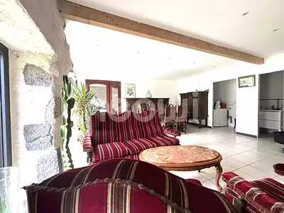 Maison, 259,5 m²