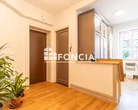 Appartement, 128 m²