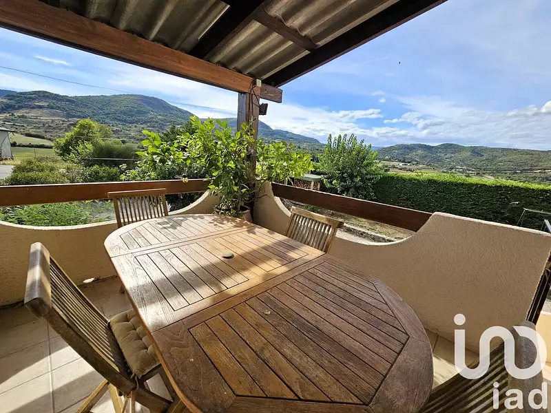Maison, 128 m²