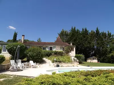 Maison, 130 m²