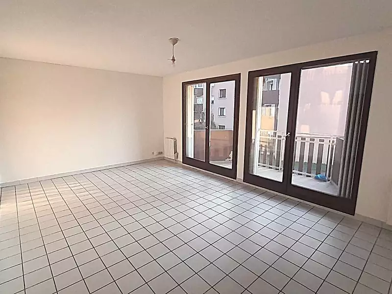Appartement, 70 m²