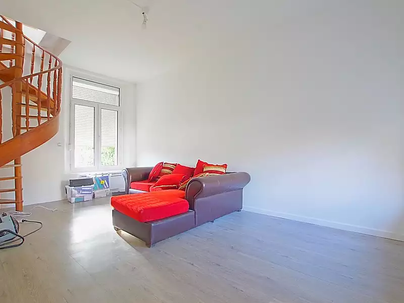 Maison, 68 m²
