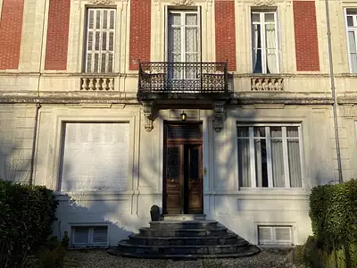 Maison, 268 m²