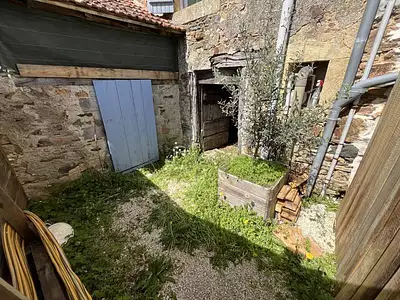 Maison, 90 m²