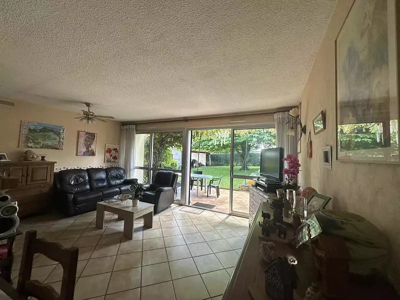 Maison, 119 m²