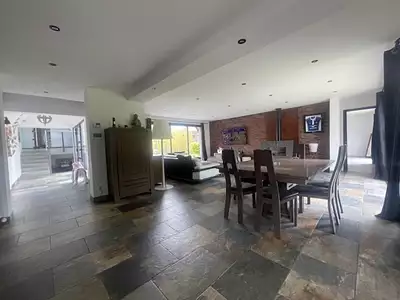 Maison, 228 m²
