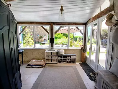 Maison, 157 m²