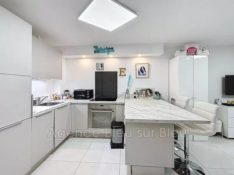 Appartement, 32,26 m²
