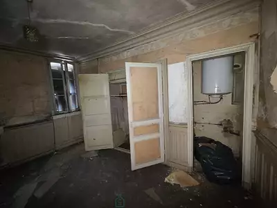Maison, 86 m²