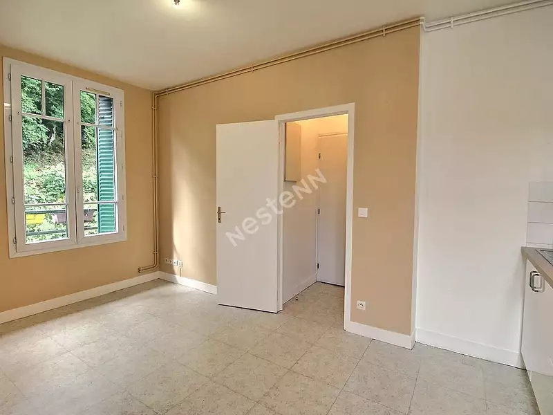 Appartement, 30,45 m²