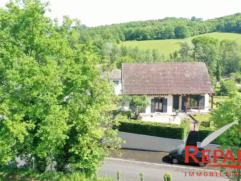 Maison, 81,57 m²