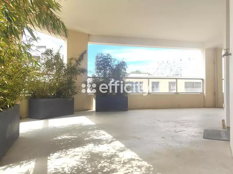 Appartement, 80 m²